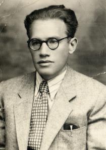 Arnold Negrea