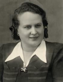 Zita Negrea