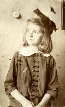 Olga Pamm