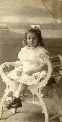 Irena Beczkowska