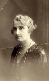 Maria Horowitz
