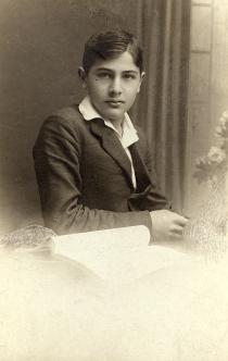 Alfred Borowicz