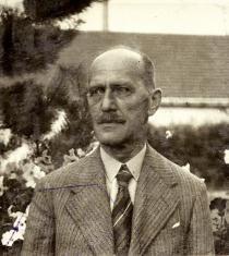 Mojzesz Horowitz