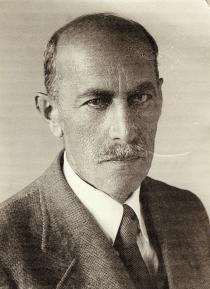 Mojzesz Horowitz