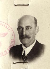 Mojzesz Horowitz