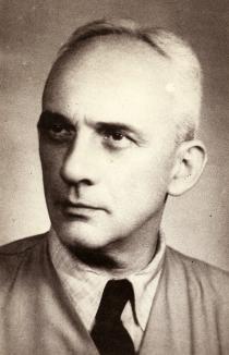 Adolf Szmosz