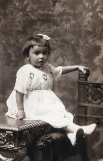 Alina Fiszgrund