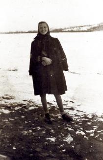 Rozia Fischgrund