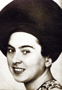 Alina Fiszgrund