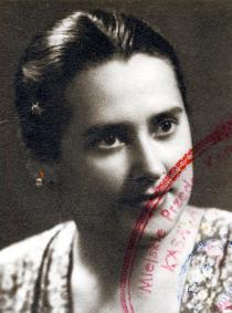 Irena Warlicka