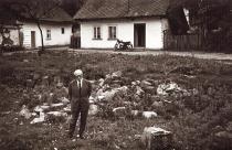 Salo Fiszgrund in Sulkowice