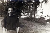 Jerzy Rutkowski