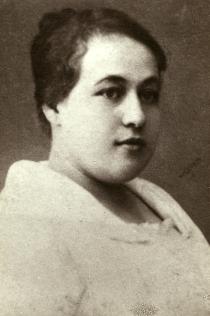 Zofia Bugajska