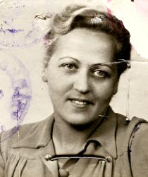 Apolonia Starzec