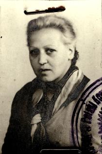 Apolonia Starzec