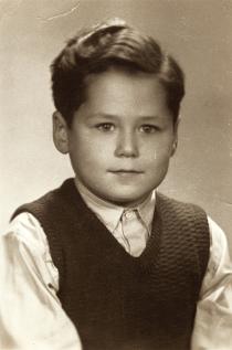 Krzysztof Starzec