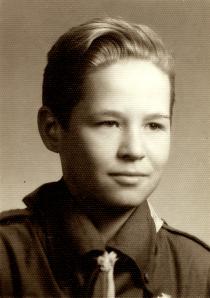 Wlodek Starzec