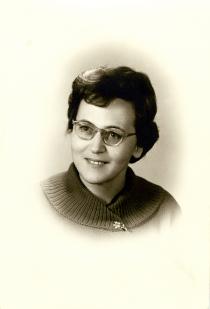 Apolonia Starzec