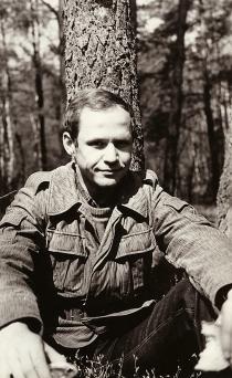 Wlodek Starzec