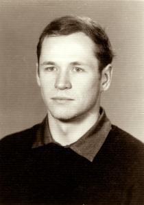 Wlodek Starzec