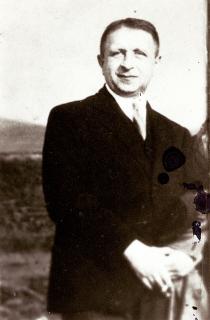 Ferdynand Keiner