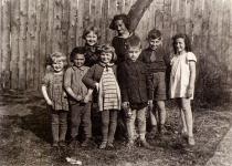 Estera Migdalska's cousins
