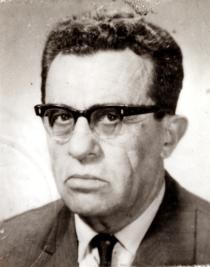Noach Dajbog