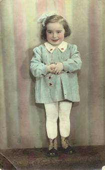 Fryda Majtlis