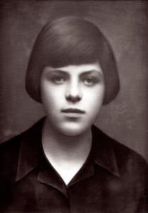 Golda Prajs