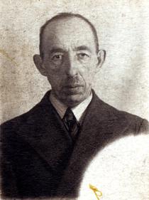 Lejb Perelmut