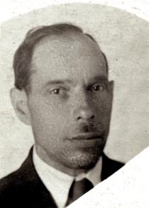 Filip Perelmut