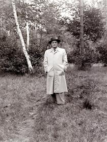 Naum Pinski
