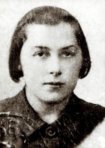 Janina Duda