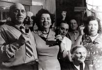 Ania Lapidus and Mania Pinska