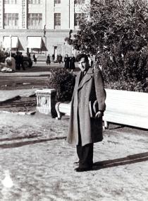Borys Pinski