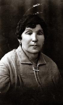 Sara Perelmut