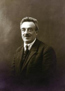Maurycy Drutowski