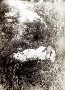 Czeslawa Tikitin