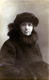 Sara Pikielna