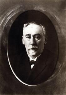 Abram Pikielny
