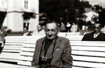Leon Drutowski