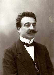 Maurycy Drutowski