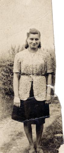 Roza Jurkowska