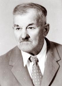 Szlome Solowiejczyk
