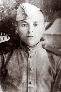 Izrael Solowiejczyk