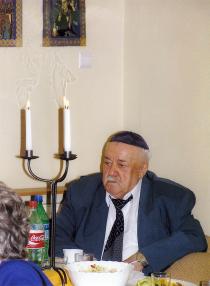 Leon Solowiejczyk