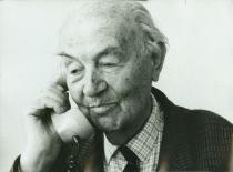 Michal Friedman