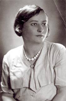 Margolia Weinryb