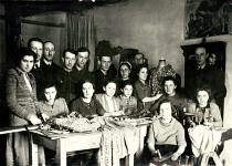 Mieczyslaw Weinryb in Bashkiria