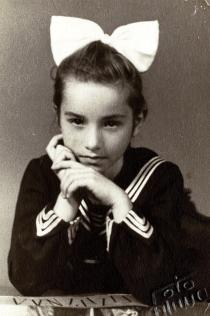 Krystyna Maultrie